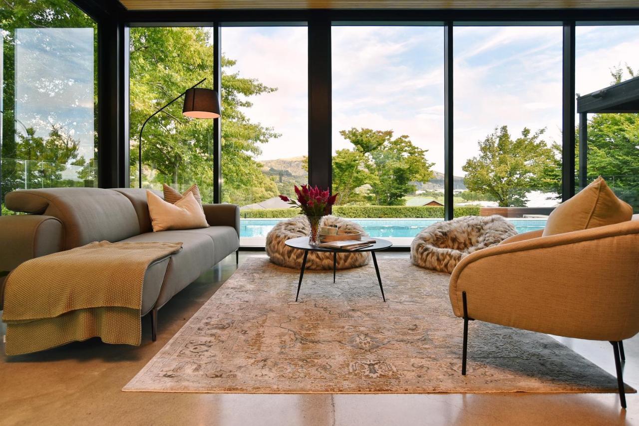 Bridle Path Retreat - Christchurch Holiday Homes ภายนอก รูปภาพ