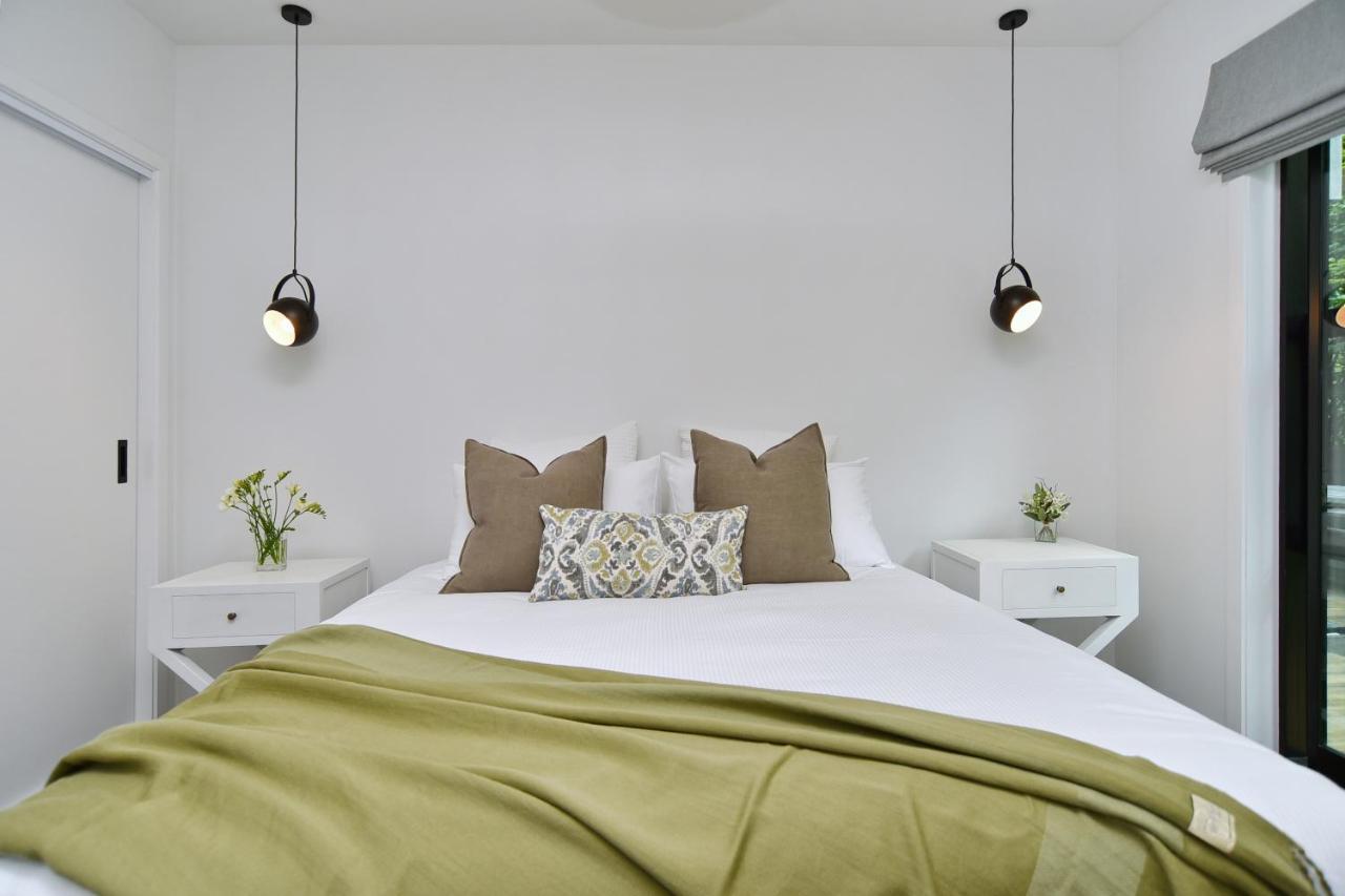 Bridle Path Retreat - Christchurch Holiday Homes ภายนอก รูปภาพ
